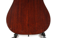 2008 Huss and Dalton TD-M