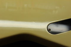 1983 Gibson Explorer White with Factory Gibson Kahler