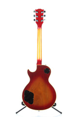 1976 Gibson Les Paul Custom Cherry Sunburst 3 Pickup -ACE FREHLEY-