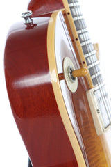 2010 Gibson Custom Shop Don Felder VOS Hotel California 1959 Les Paul