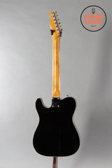 2007 Fender Japan TL62B-BIGS ’62 Telecaster W/Bigsby Black