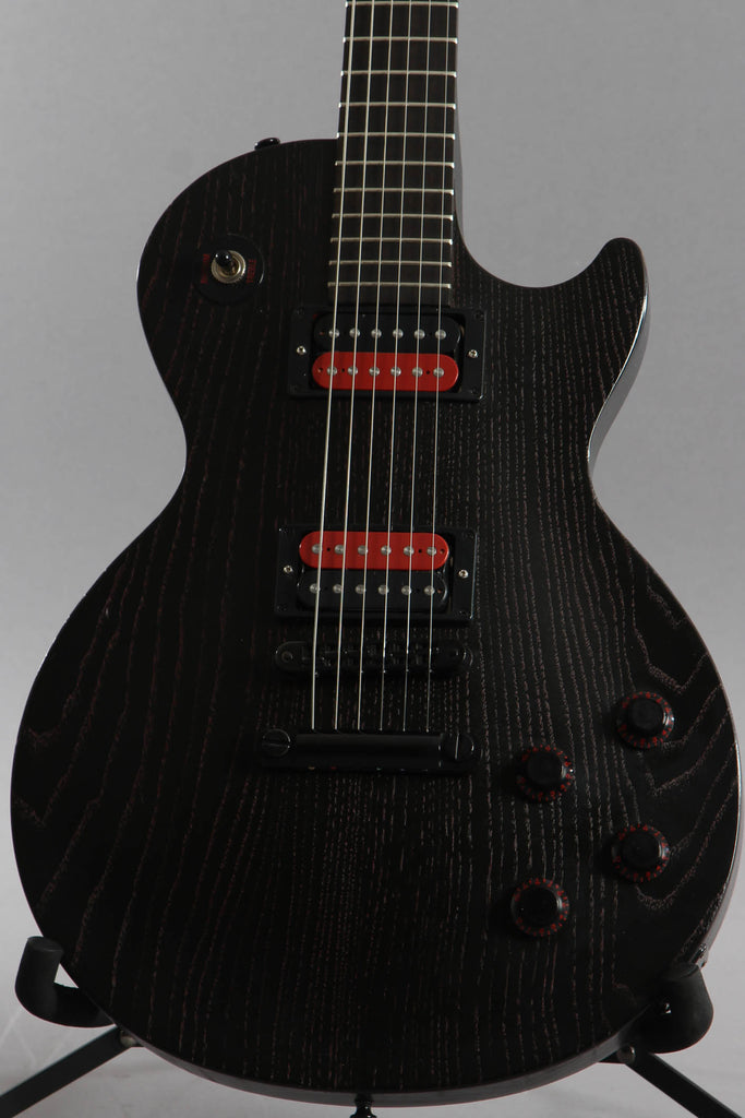 2002 Gibson Les Paul Voodoo