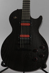 2002 Gibson Les Paul Voodoo