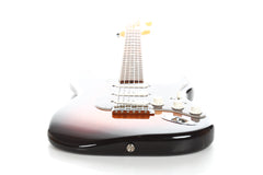 2013 Fender Artist Series John Mayer Stratocaster Sunburst