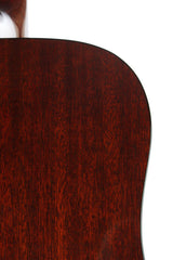 2008 Huss and Dalton TD-M