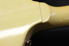 1983 Gibson Explorer White with Factory Gibson Kahler