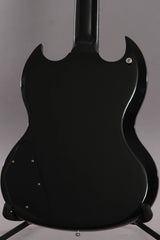 2002 Gibson Limited Edition Tony Iommi Signature SG