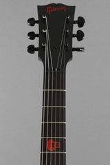 2002 Gibson Les Paul Voodoo