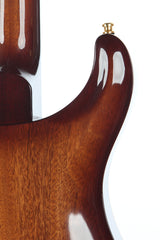 2014 PRS Paul Reed Smith Hollowbody II Artist Package with Piezo -BRAZILIAN ROSEWOOD FINGERBOARD-