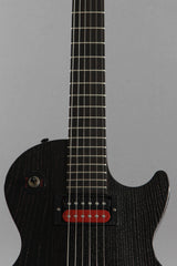 2002 Gibson Les Paul Voodoo