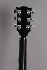 2002 Gibson Limited Edition Tony Iommi Signature SG