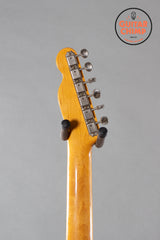 2007 Fender Japan TL62B-BIGS ’62 Telecaster W/Bigsby Black