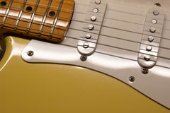 1994 Fender American Vintage '57 Reissue Stratocaster White