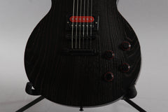 2002 Gibson Les Paul Voodoo