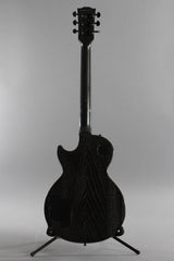 2002 Gibson Les Paul Voodoo