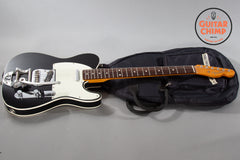 2007 Fender Japan TL62B-BIGS ’62 Telecaster W/Bigsby Black
