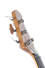 2010 Ernie Ball Music Man Sterling 4HH Family Reserve Black Sparkle BFR