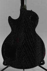 2002 Gibson Les Paul Voodoo