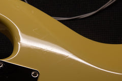 1994 Fender American Vintage '57 Reissue Stratocaster White