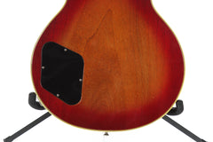 1976 Gibson Les Paul Custom Cherry Sunburst 3 Pickup -ACE FREHLEY-