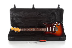 2013 Fender Artist Series John Mayer Stratocaster Sunburst