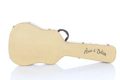 2008 Huss and Dalton TD-M