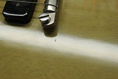 2006 Gibson Custom Shop Les Paul Special TV Yellow 1960 Reissue VOS