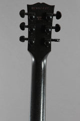 2002 Gibson Les Paul Voodoo