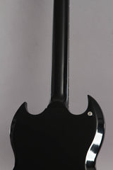 2002 Gibson Limited Edition Tony Iommi Signature SG