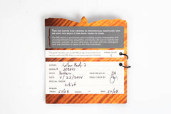 2014 PRS Paul Reed Smith Hollowbody II Artist Package with Piezo -BRAZILIAN ROSEWOOD FINGERBOARD-