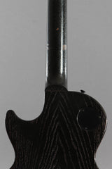 2002 Gibson Les Paul Voodoo