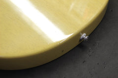 2006 Gibson Custom Shop Les Paul Special TV Yellow 1960 Reissue VOS