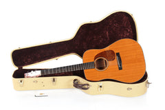 2008 Huss and Dalton TD-M