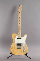 1991 Fender Telecaster Plus Version 1 Natural