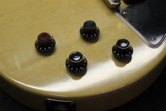 2006 Gibson Custom Shop Les Paul Special TV Yellow 1960 Reissue VOS