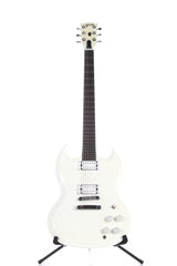 2013 Gibson SG Baritone Alpine White