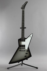 2012 Gibson Explorer Baritone Limited Run Silverburst ~Rare~