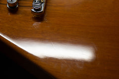 2019 Gibson Explorer Antique Natural