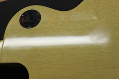 2006 Gibson Custom Shop Les Paul Special TV Yellow 1960 Reissue VOS