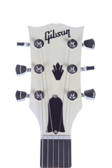 2013 Gibson SG Baritone Alpine White