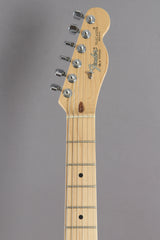 1991 Fender Telecaster Plus Version 1 Natural