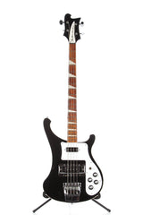 2013 Rickenbacker 4003 Jetglo Bass Guitar