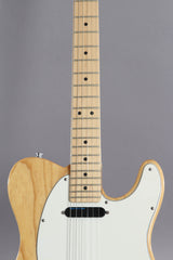 1991 Fender Telecaster Plus Version 1 Natural