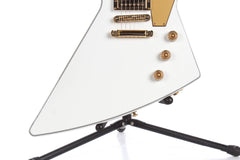 2014 Gibson Lzzy Hale Explorer Alpine White