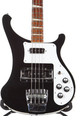 2013 Rickenbacker 4003 Jetglo Bass Guitar