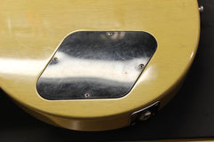 2006 Gibson Custom Shop Les Paul Special TV Yellow 1960 Reissue VOS
