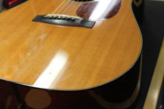 2008 Huss and Dalton TD-M