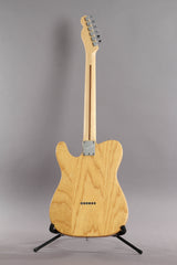 1991 Fender Telecaster Plus Version 1 Natural