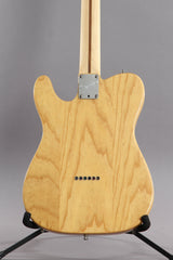 1991 Fender Telecaster Plus Version 1 Natural