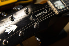 2018 Gibson Custom Shop Limited SJ-200 Snakebite Acoustic Guitar